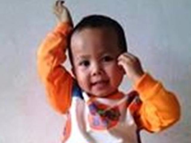 Cảnh giác - Bé trai ba tuổi mất tích bí ẩn hơn 5 tháng