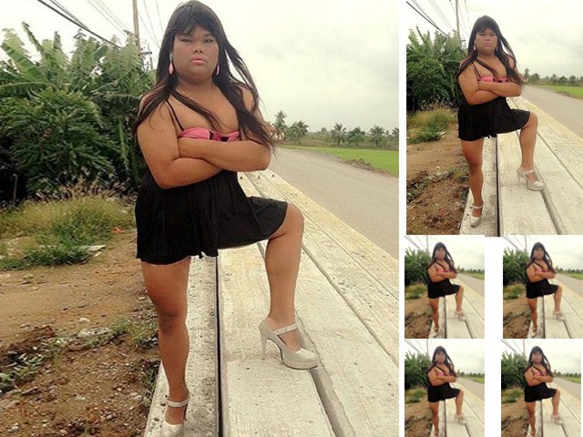 Cười 24h - Chồng tương lai, anh ở đâu?