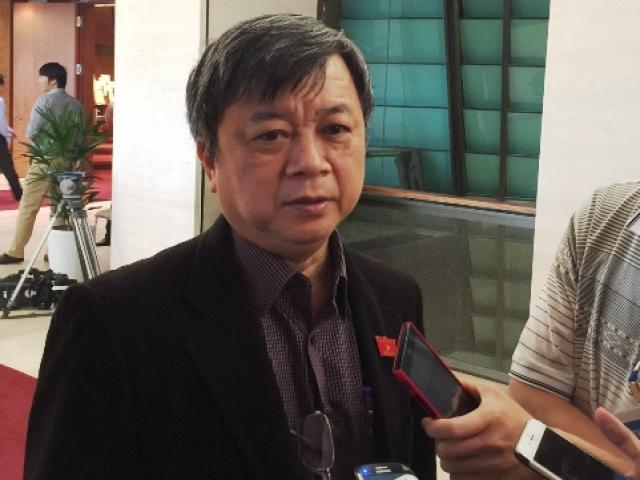 Tin tức trong ngày - "Tôi sẽ đề nghị tướng Chung điều tra vụ 2 luật sư bị đánh"