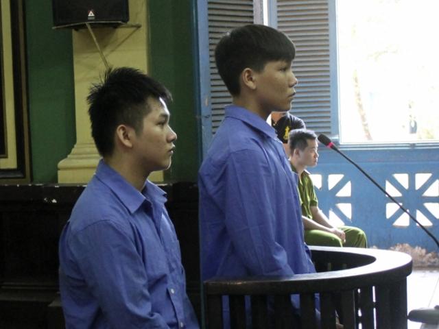 Pháp luật - Nam sinh giết nghệ sĩ Đỗ Linh lãnh 12 năm tù