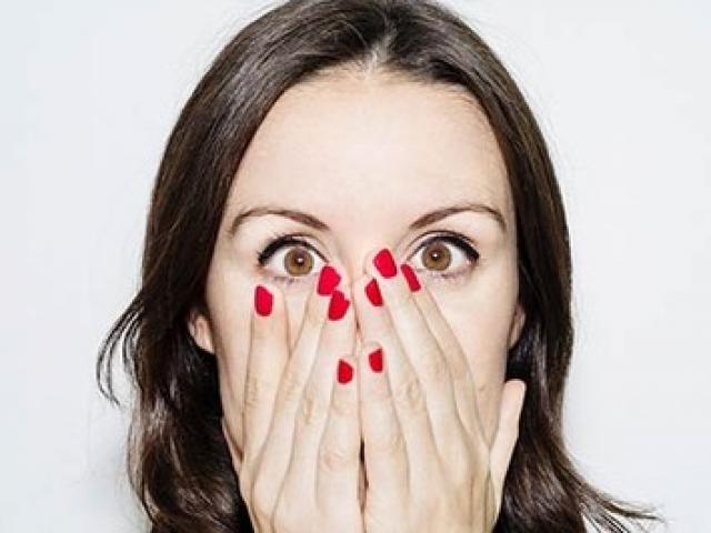 Sức khỏe đời sống - 5 bước cơ bản tránh hôi miệng hiệu quả