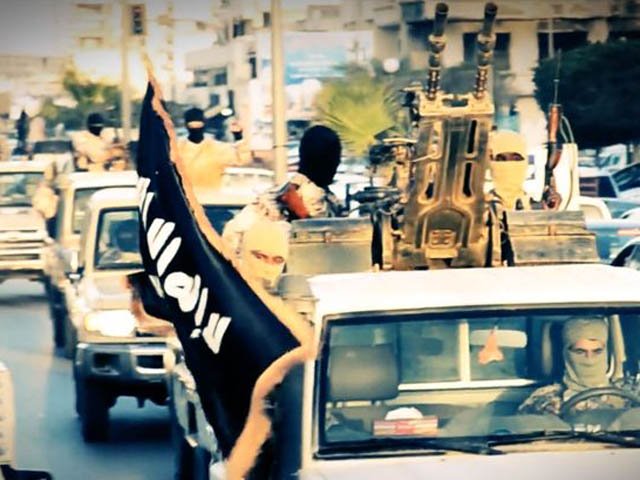 Thế giới - IS đe dọa Nga: "Máu sẽ chảy tràn như đại dương"