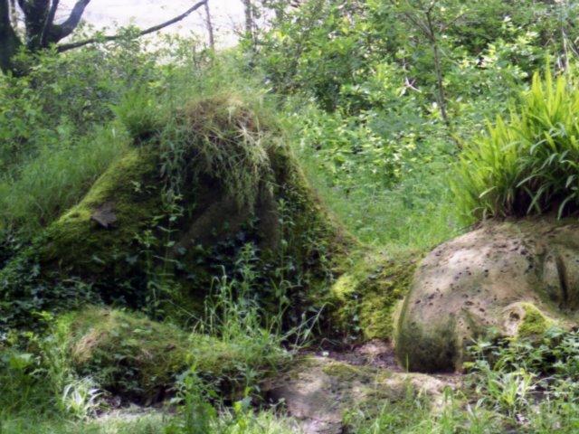 Phi thường - kỳ quặc - Kỳ lạ: Đất biết "thở" như người