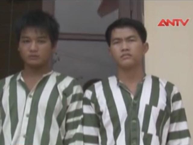 Pháp luật - Can "ma men" đánh nhau, công an xã bị đánh trọng thương