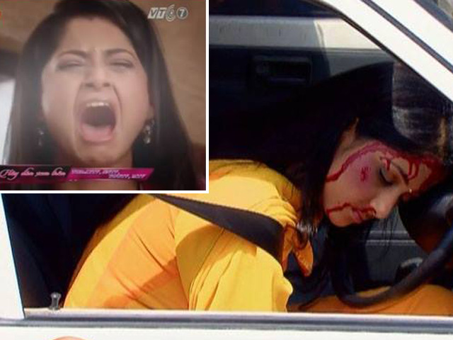 Phim - Một tuần "tức điên" vì kẻ giật chồng "Cô dâu 8 tuổi"