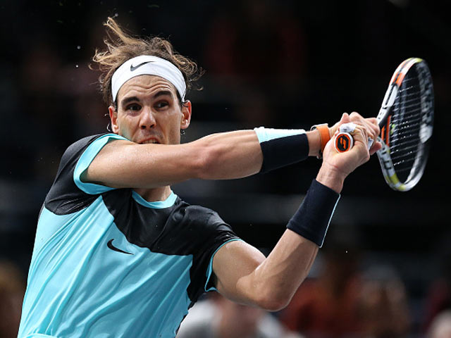 Thể thao - Nadal và giấc mơ ATP Finals luôn lỗi hẹn