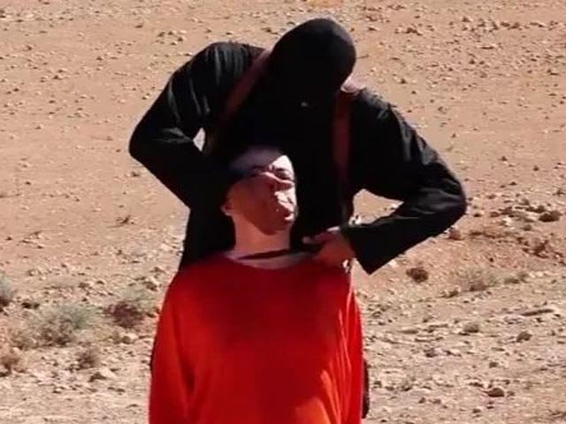 Thế giới - Trùm đao phủ "John thánh chiến" của IS 99% đã chết