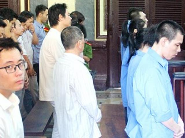 Tệ nạn xã hội - Tuyên án đường dây đánh bạc M88: Tịch thu sung công quỹ 8 tỷ đồng