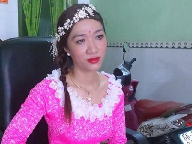 Tin tức trong ngày - Sự thật "Hằng Nga" giáng thế chữa bá bệnh bằng... nhạc sàn