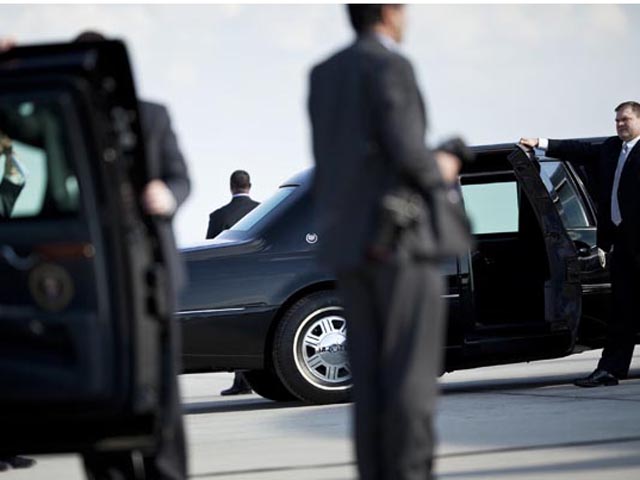 Thế giới - Mật vụ Mỹ bị bắt vì gửi ảnh sex cho bé gái 14 tuổi