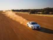 Ô tô - Xe máy - Bentley Continental GT Speed “quá nhanh, quá nguy hiểm”