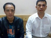 Tin tức trong ngày - ĐBQH gặp tướng Chung vụ 2 luật sư bị đánh