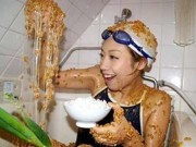 Phi thường - kỳ quặc - Khám phá những món ăn &quot;chỉ có ở Nhật Bản&quot;