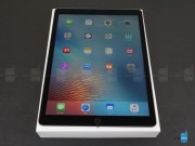 Máy tính bảng - Đập hộp iPad Pro giá 17,9 triệu đồng vừa lên kệ