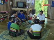 Vác súng vào rừng tìm trâu, bắn nhầm anh vợ (Phần 2)