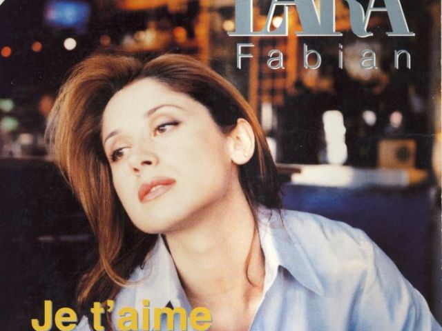 Giải trí - Je T'aime - Em yêu anh: Lời tỏ tình của con tim tan vỡ