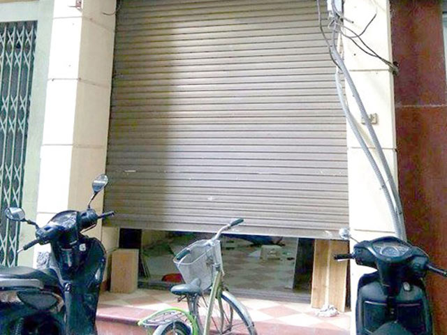 Tin tức trong ngày - Chương trình "Trái tim VN": Nhiều văn phòng đóng cửa