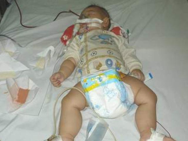 Sức khỏe đời sống - Điều trị nhiễm độc chì cho hàng trăm trẻ em làng Đông Mai