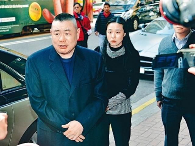 Tài chính - Bất động sản - Tỉ phú Hồng Kông bỏ 1.000 tỷ mua kim cương tặng con gái