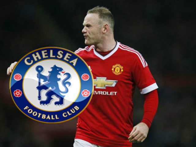 Bóng đá - Cứu mình chưa nổi, Mourinho quay sang giải cứu Rooney