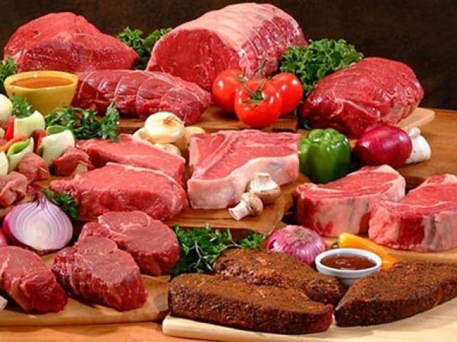 An toàn thực phẩm - Những thực phẩm người bị gout tuyệt đối không được ăn