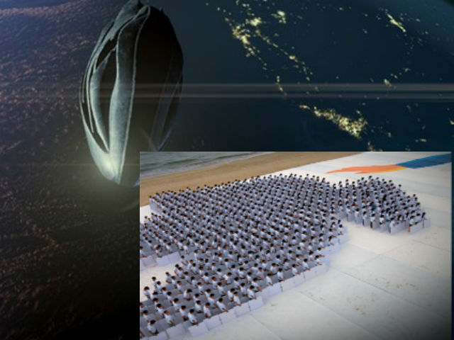 Video phim đặc sắc - Việt Nam xuất hiện ấn tượng trong phim Hollywood