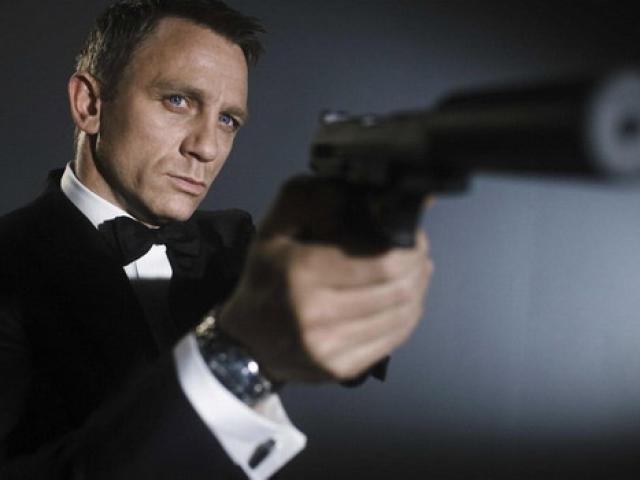 Ngôi sao điện ảnh - "James Bond" xuất sắc nhất từng bị khán giả tẩy chay