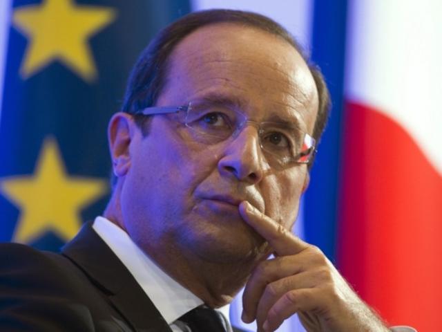 Thế giới - Tổng thống Pháp: IS là thủ phạm khủng bố đẫm máu