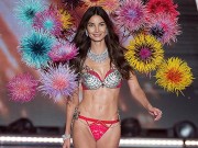 Bí quyết mặc đẹp - Loá mắt vì 19 mẫu áo lót xa xỉ của Victoria's Secret