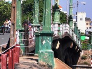 Tin tức trong ngày - TP.HCM: “Khai tử” cây cầu gần trăm tuổi, người dân tiếc nuối