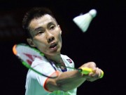 Thể thao - Tin thể thao HOT 14/11: Lee Chong Wei vào CK China Open