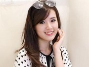 Phim - Facebook sao 14/11: Midu &quot;tỏa sáng như một viên kim cương&quot;