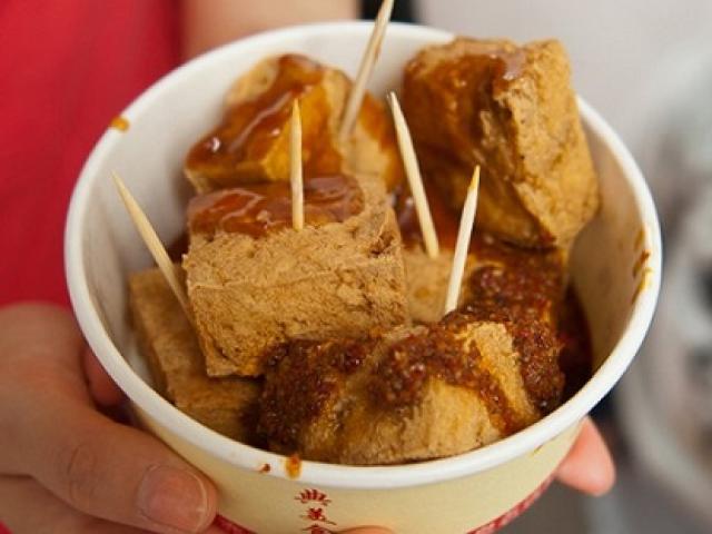 Ẩm thực - 8 món ăn "đứng đầu bảng" ẩm thực đường phố Bắc Kinh