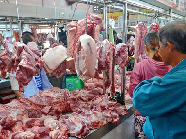 Thị trường 24h - Cam go cuộc chiến chống chất cấm