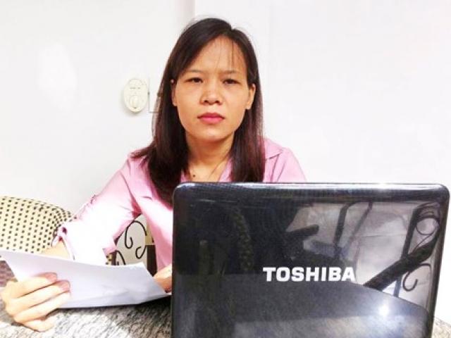 Tin tức trong ngày - Nữ bác sĩ bị buộc thôi việc vì từ chối chức trưởng khoa