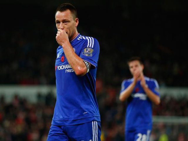 Bóng đá - Dự báo: Chelsea may ra được suất... Europa League