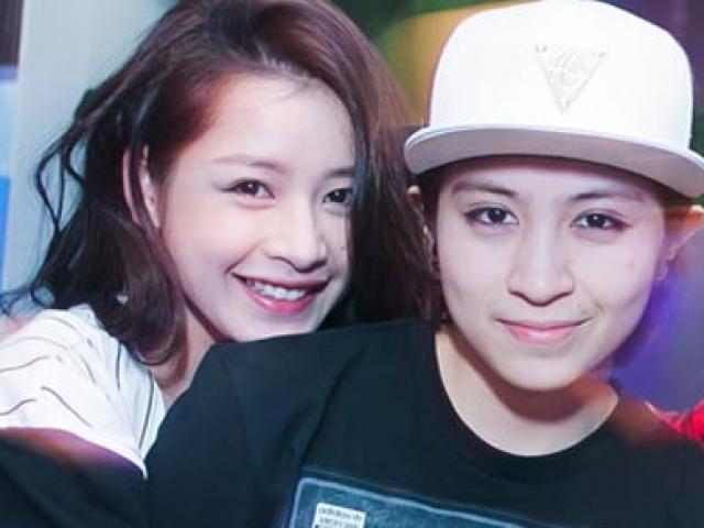 Đời sống Showbiz - Chi Pu: "Chỉ cần người yêu cho tôi ăn nhiều và ăn no"