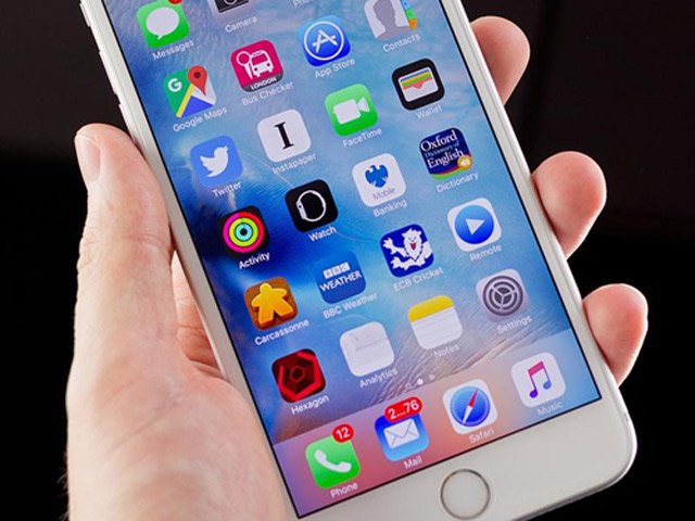 Dế sắp ra lò - Điểm danh 11 mẫu smartphone sẽ gây “bão” trong năm 2016