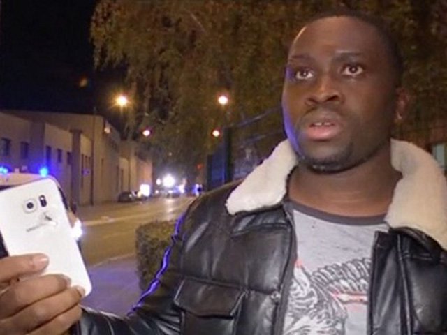 Galaxy S6 Edge cứu sống 1 người trong vụ khủng bố tại Paris
