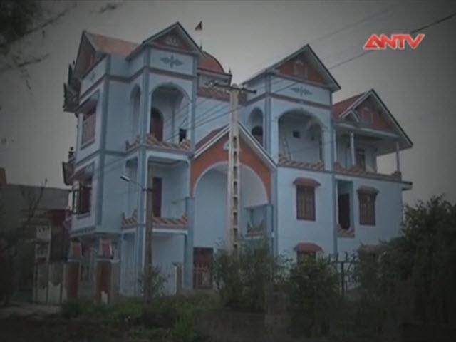 Hành trình phá đường dây ma túy "dòng họ" ở Nam Định (P.1)