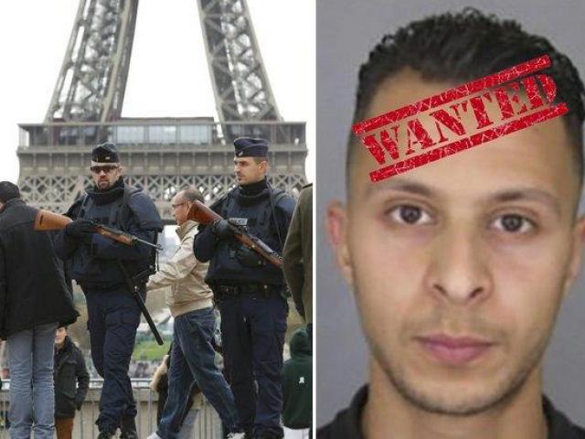 Quan chức Pháp: 20 tên khủng bố tham gia tấn công Paris