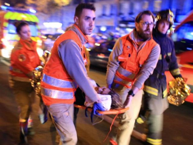 Cách thức IS tấn công khủng bố Pháp: Bài bản, chặt chẽ