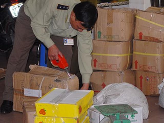 Thị trường - Tiêu dùng - Mua đặc sản Đà Lạt, rước về "cục tức"