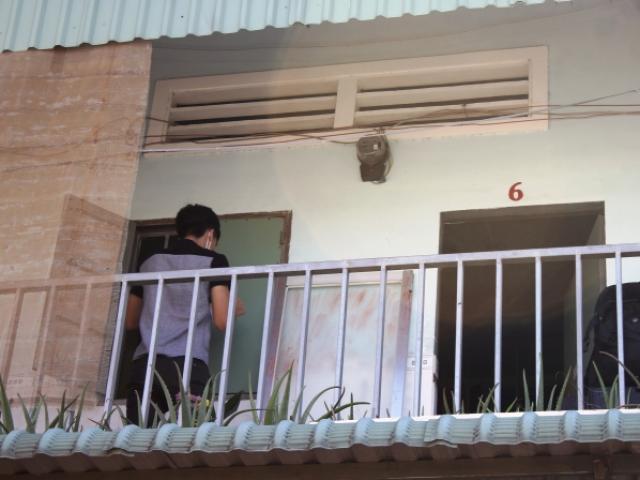 Pháp luật - Uẩn khúc vụ 2 mẹ con bị sát hại trước ngày cưới