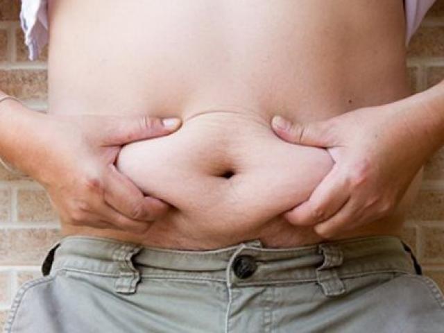 Sức khỏe đời sống - Gầy mà có mỡ bụng nguy hiểm hơn cả béo phì