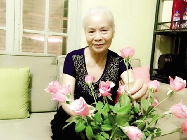 Đời sống Showbiz - Cuộc sống viên mãn về già của "bà mẹ quốc dân"