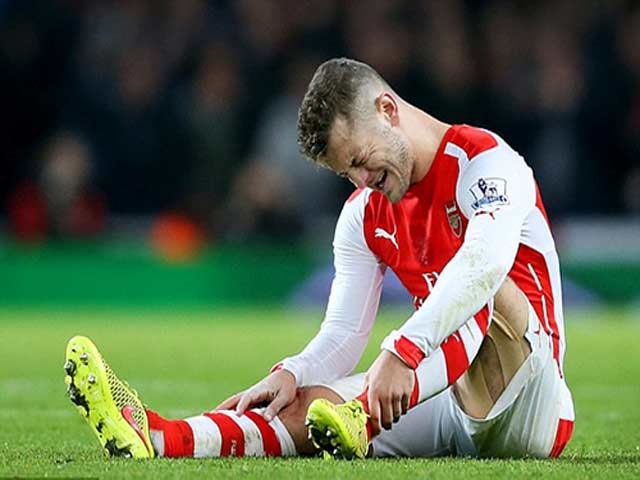 Bóng đá - Arsenal là "Á quân" Premier League… tiền viện phí