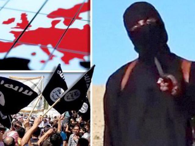 Thế giới - IS tuyên bố sẽ tấn công London, Washington DC, Rome