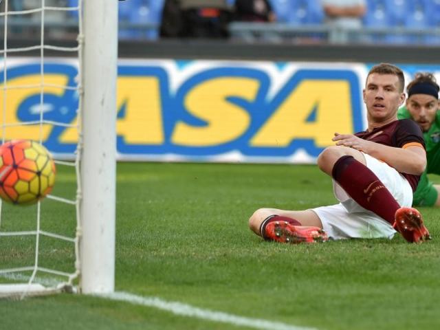 Bóng đá - SAO Roma thành ứng viên "pha bỏ lỡ của năm"