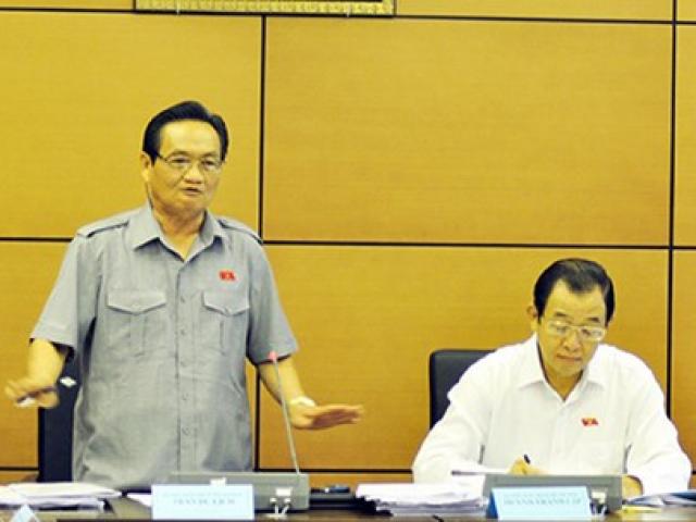 Tin tức Việt Nam - "Một đồng tăng lương cũng không có, là thế nào?"